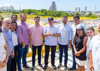 “Relação harmônica dos poderes” será tema de palestra do prefeito Arnaldinho em Guarapari