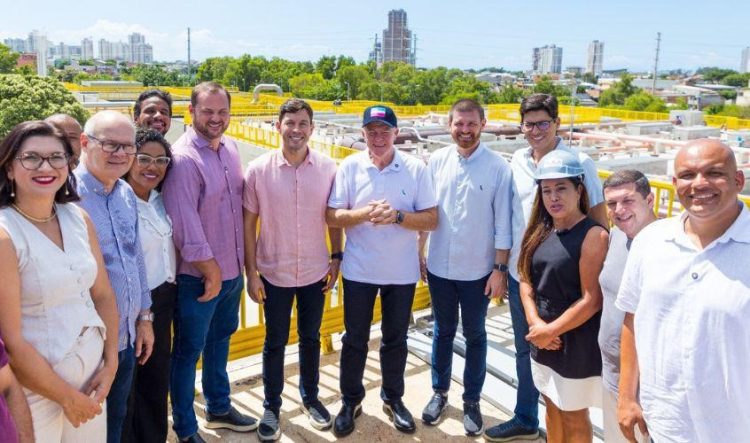 “Relação harmônica dos poderes” será tema de palestra do prefeito Arnaldinho em Guarapari