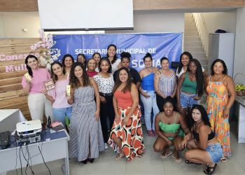 Conexão Mulher: empreendedorismo e autonomia feminina em Presidente Kennedy