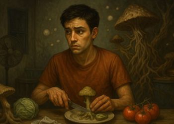 Artigo • “Não é só ficção: os perigos invisíveis que cercam a humanidade”