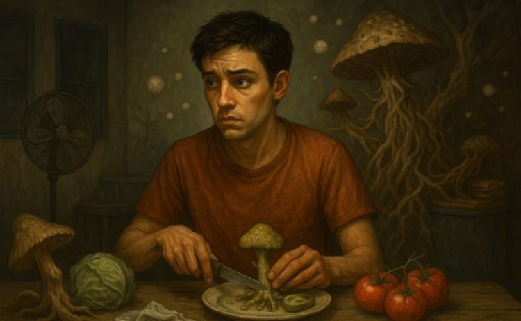 Artigo • “Não é só ficção: os perigos invisíveis que cercam a humanidade”