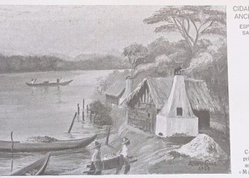 O “Descobrimento” do Sambaqui e o Legado de Dom Helvécio