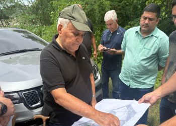 Ferraço comemora saldo positivo de empregos em Cachoeiro de Itapemirim