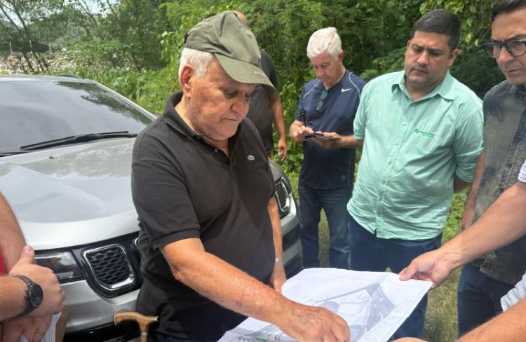 Ferraço comemora saldo positivo de empregos em Cachoeiro de Itapemirim