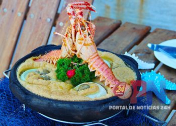 Gastronomia e cultura em destaque no 1º FEST SANTO Manguinhos