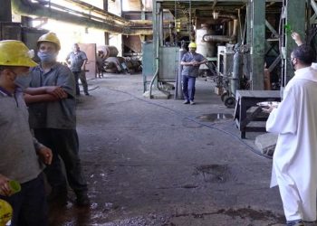 Usina Paineiras com 220 vagas de emprego. Seleção acontece no Sine Marataízes