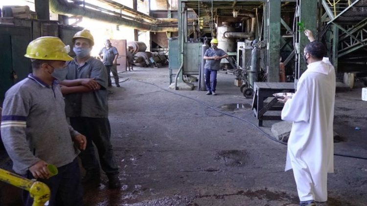 Usina Paineiras com 220 vagas de emprego. Seleção acontece no Sine Marataízes