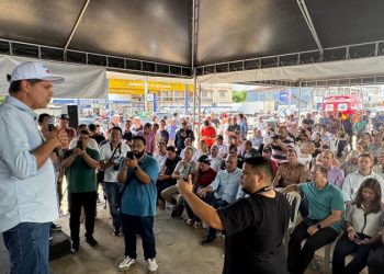 [São Mateus] Operação Colheita reforça a segurança no meio rural capixaba