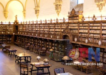 [Top España 2025] Capixabas podem concorrer a 80 bolsas de intercâmbio na Espanha pelo programa