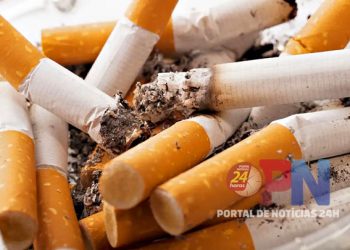 Organização que falsificava cigarros é alvo de operação no RJ e ES