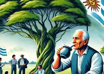 Artigo • José “Pepe” Mujica: o homem que ensinou a política a ser humana