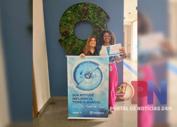 Samarco engaja funcionários e comunidades no Dia Mundial da Água e apresenta os avanços na Bacia do Rio Doce