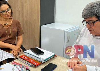 [Cachoeiro] Secretarias discutem alinhamento orçamentário para fortalecer Assistência Social