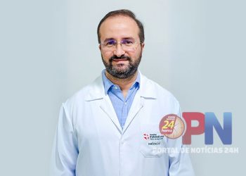 Hospital Evangélico de Cachoeiro conscientiza sobre o Câncer Colorretal