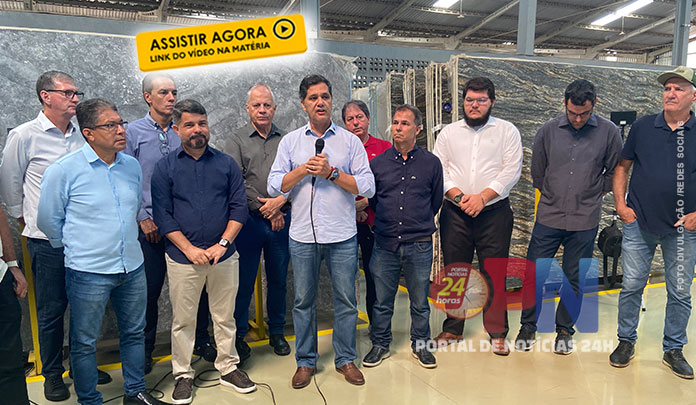 No aniversário de 158 anos, Cachoeiro celebra investimentos e aposta em Ricardo para 2026