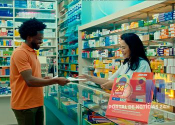 Farmácias de Plantão neste domingo (16) em Cachoeiro (ES)