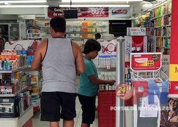 Farmácias de Plantão neste domingo (16) em Cachoeiro (ES)