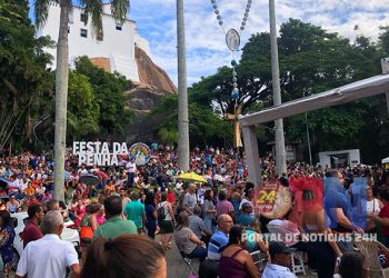 [Festa da Penha 2025] Romaria da Diocese de Cachoeiro será no dia 26 de abril