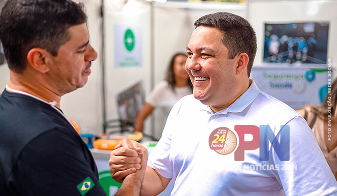 Tudo pronto para a Feira InovaES, em Vitória, na próxima semana