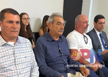 [Marataízes] Prefeitura agiliza Prestação de Contas ao TCES