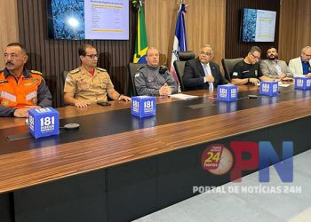 [Balanço] Espírito Santo teve Carnaval mais seguro na folia e nas estradas em 2025