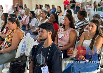 [Itapemirim] Município realiza etapa municipal da 5ª Conferência Nacional de Saúde dos Trabalhadores