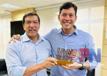 Vila Velha ganha prêmio da Findes por evolução no Índice de Ambiente de Negócios