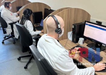 ​[Vila Velha] Teleconsulta com especialistas será lançada nesta quarta (12)