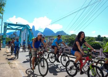 [Cachoeiro] Passeio Ciclístico e Copa Cachoeiro de Bicicross são adiados