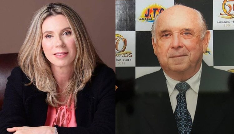 Desembargadora e Arquiteto vão disputar o título de Cachoeirense Ausente de 2025