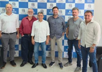 [Rochas] Setor articula uso de subprodutos em rodovias e na indústria cerâmica