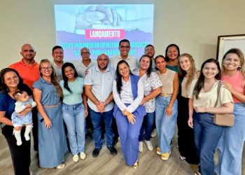 Dr. Bruno lança Frente da Humanização da Saúde e reúne lideranças em Conceição da Barra