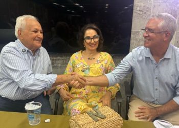 [Cachoeiro] José Arcanjo toma posse como secretário municipal de Agricultura