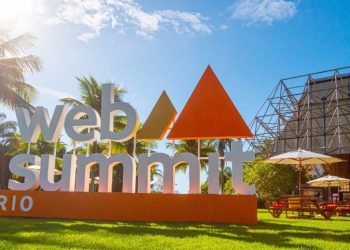 EDP debate o futuro da energia no Web Summit Rio