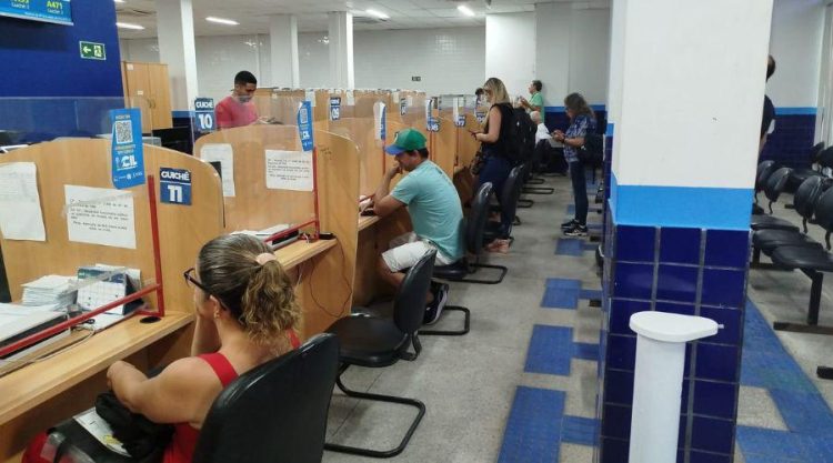 [Vila Velha] Prefeitura faz plantão especial de IPTU para atender contribuintes