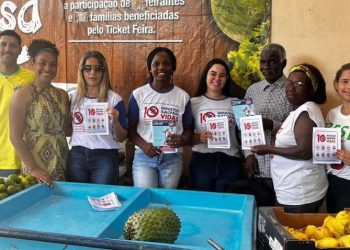 Presidente Kennedy realiza ações na Semana Nacional de Combate à Dengue