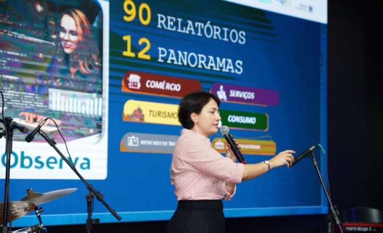 Serviços prestados às famílias crescem 22,8% no Espírito Santo