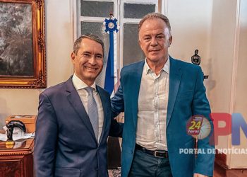 [Espírito Santo] Alexandre Puppim é o novo desembargador do Tribunal de Justiça