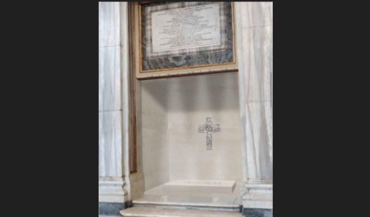 Artigo • O último cortejo de Francisco