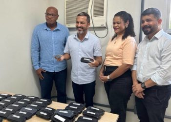 Saúde oferece óculos de grau por meio do Programa Estadual de Órtese e Prótese Ocular