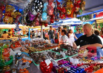 [Cachoeiro] Feira de produtos da Páscoa começa nesta terça (15)