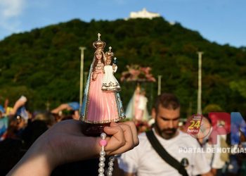 [Festa da Penha 2025] A mais tradicional manifestação religiosa do Espírito Santo; veja programação
