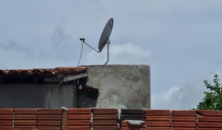 TV Globo encerra sinal, mas 25 mil famílias capixabas podem receber parabólica digital gratuitamente