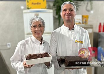 [Capixaba] Fundador de agroindústria ensina a fazer doce de banana