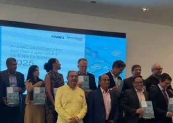 Indústria do petróleo e gás vai gerar investimentos em Marataízes