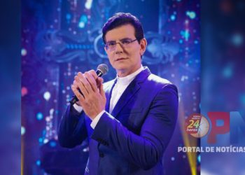 [Festa da Penha] Missas e show do Padre Reginaldo Manzotti nesta segunda-feira (28)