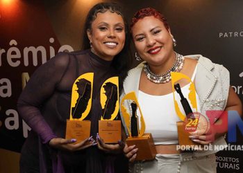 Prêmio da Música Capixaba 2025 abre etapa de periodicidade e inscrições