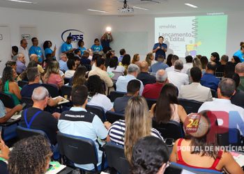 [Processo Seletivo] Programa Sementes Avançadas entra em uma nova etapa na fase de seleção