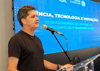 Estado bate recorde de investimentos em ciência, tecnologia e inovação