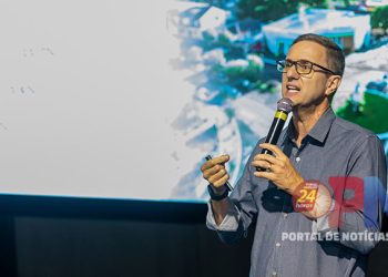 [Irupi] Sicredi União RS/ES realiza reunião de apresentação da Cooperativa